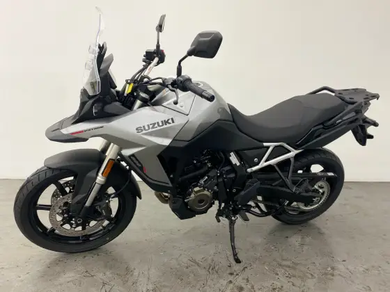 SUZUKI V-STROM 800 