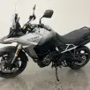 SUZUKI V-STROM 800 SUZUKI V-STROM 800