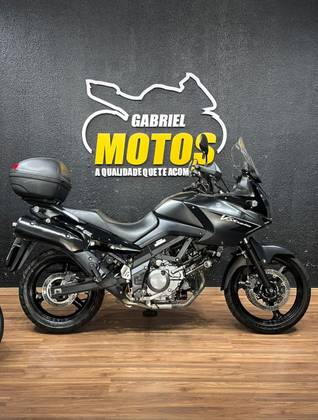 SUZUKI DL 650 V STROM 