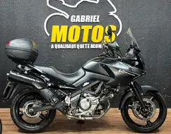 SUZUKI DL 650 V STROM SUZUKI DL 650 V STROM