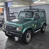 SUZUKI SAMURAI 1.3 JX METAL TOP 4X4 16V GASOLINA 2P MANUAL SUZUKI SAMURAI 1.3 JX METAL TOP 4X4 16V GASOLINA 2P MANUAL