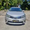 TOYOTA COROLLA 1.8 GLI 16V FLEX 4P AUTOMÁTICO TOYOTA COROLLA 1.8 GLI 16V FLEX 4P AUTOMÁTICO