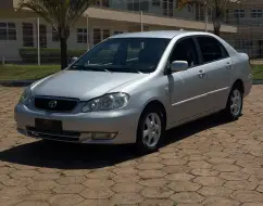 TOYOTA COROLLA 1.8 SE-G 16V GASOLINA 4P AUTOMÁTICO TOYOTA COROLLA 1.8 SE-G 16V GASOLINA 4P AUTOMÁTICO