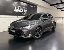 TOYOTA COROLLA 1.8 VVT-I HYBRID FLEX ALTIS PREMIUM CVT TOYOTA COROLLA 1.8 VVT-I HYBRID FLEX ALTIS PREMIUM CVT