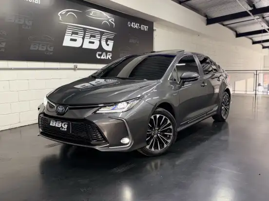TOYOTA-COROLLA-1.8 VVT-I HYBRID FLEX ALTIS PREMIUM CVT TOYOTA-COROLLA-2025