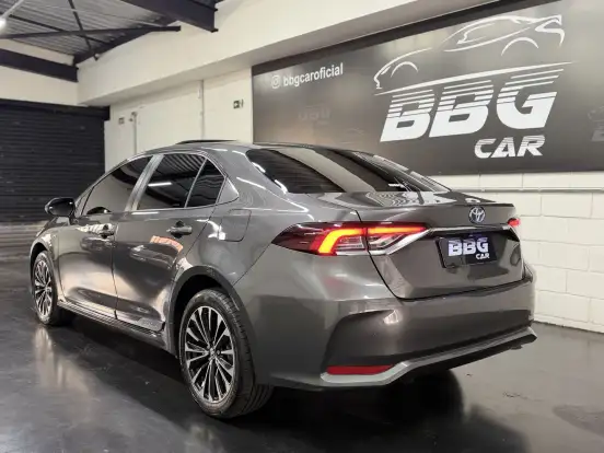TOYOTA-COROLLA-1.8 VVT-I HYBRID FLEX ALTIS PREMIUM CVT TOYOTA-COROLLA-2025