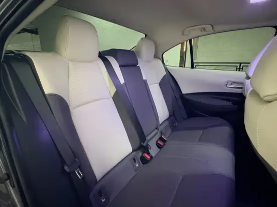 TOYOTA-COROLLA-1.8 VVT-I HYBRID FLEX ALTIS PREMIUM CVT TOYOTA-COROLLA-2025