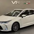 TOYOTA COROLLA 1.8 VVT-I HYBRID FLEX ALTIS PREMIUM CVT TOYOTA COROLLA 1.8 VVT-I HYBRID FLEX ALTIS PREMIUM CVT