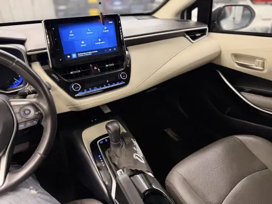 TOYOTA-COROLLA-1.8 VVT-I HYBRID FLEX ALTIS PREMIUM CVT TOYOTA-COROLLA-2022