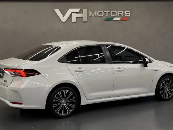 TOYOTA-COROLLA-1.8 VVT-I HYBRID FLEX ALTIS PREMIUM CVT TOYOTA-COROLLA-2022