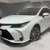 TOYOTA COROLLA 1.8 VVT-I HYBRID FLEX ALTIS PREMIUM CVT TOYOTA COROLLA 1.8 VVT-I HYBRID FLEX ALTIS PREMIUM CVT