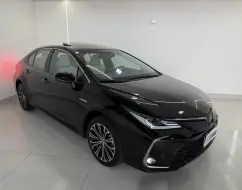 TOYOTA COROLLA 1.8 VVT-I HYBRID FLEX ALTIS PREMIUM CVT TOYOTA COROLLA 1.8 VVT-I HYBRID FLEX ALTIS PREMIUM CVT