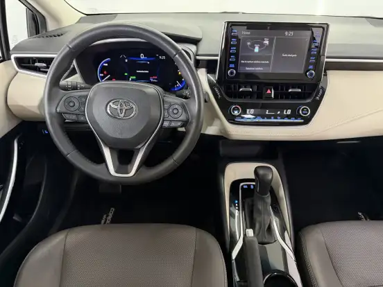 TOYOTA-COROLLA-1.8 VVT-I HYBRID FLEX ALTIS PREMIUM CVT TOYOTA-COROLLA-2021