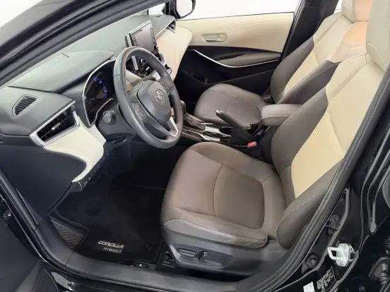 TOYOTA-COROLLA-1.8 VVT-I HYBRID FLEX ALTIS PREMIUM CVT TOYOTA-COROLLA-2021