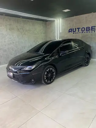 TOYOTA COROLLA 1.8 VVT-I HYBRID FLEX ALTIS PREMIUM CVT