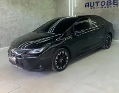 TOYOTA COROLLA 1.8 VVT-I HYBRID FLEX ALTIS PREMIUM CVT TOYOTA COROLLA 1.8 VVT-I HYBRID FLEX ALTIS PREMIUM CVT