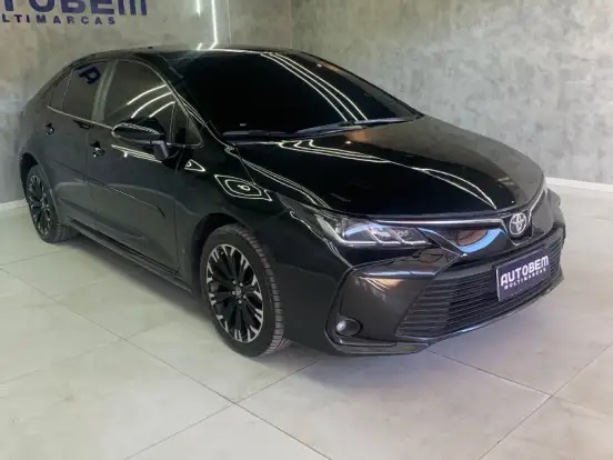 TOYOTA-COROLLA-1.8 VVT-I HYBRID FLEX ALTIS PREMIUM CVT TOYOTA-COROLLA-2021