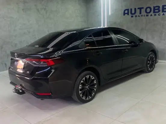 TOYOTA-COROLLA-1.8 VVT-I HYBRID FLEX ALTIS PREMIUM CVT TOYOTA-COROLLA-2021