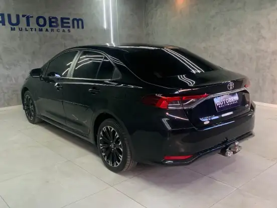 TOYOTA-COROLLA-1.8 VVT-I HYBRID FLEX ALTIS PREMIUM CVT TOYOTA-COROLLA-2021