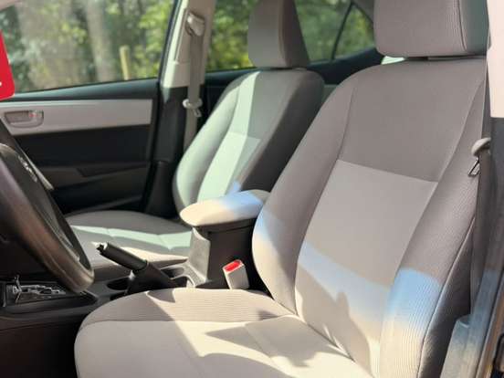 TOYOTA-COROLLA-1.8 GLI 16V FLEX 4P AUTOMÁTICO TOYOTA-COROLLA-2016
