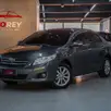 TOYOTA COROLLA 1.8 SE-G 16V FLEX 4P AUTOMÁTICO TOYOTA COROLLA 1.8 SE-G 16V FLEX 4P AUTOMÁTICO