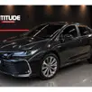 TOYOTA COROLLA 1.8 VVT-I HYBRID FLEX ALTIS CVT TOYOTA COROLLA 1.8 VVT-I HYBRID FLEX ALTIS CVT