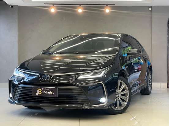 TOYOTA-COROLLA-1.8 VVT-I HYBRID FLEX ALTIS CVT TOYOTA-COROLLA-2020