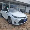 TOYOTA COROLLA 1.8 VVT-I HYBRID FLEX ALTIS CVT TOYOTA COROLLA 1.8 VVT-I HYBRID FLEX ALTIS CVT