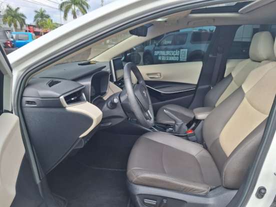 TOYOTA-COROLLA-1.8 VVT-I HYBRID FLEX ALTIS CVT TOYOTA-COROLLA-2022