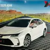 TOYOTA COROLLA 1.8 VVT-I HYBRID FLEX ALTIS CVT TOYOTA COROLLA 1.8 VVT-I HYBRID FLEX ALTIS CVT