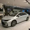 TOYOTA COROLLA 1.8 VVT-I HYBRID FLEX ALTIS PREMIUM CVT TOYOTA COROLLA 1.8 VVT-I HYBRID FLEX ALTIS PREMIUM CVT