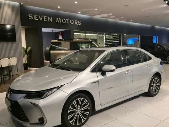 TOYOTA-COROLLA-1.8 VVT-I HYBRID FLEX ALTIS PREMIUM CVT TOYOTA-COROLLA-2022
