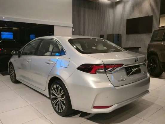TOYOTA-COROLLA-1.8 VVT-I HYBRID FLEX ALTIS PREMIUM CVT TOYOTA-COROLLA-2022