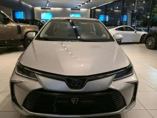 TOYOTA-COROLLA-1.8 VVT-I HYBRID FLEX ALTIS PREMIUM CVT TOYOTA-COROLLA-2022
