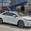TOYOTA COROLLA 1.8 VVT-I HYBRID FLEX ALTIS PREMIUM CVT TOYOTA COROLLA 1.8 VVT-I HYBRID FLEX ALTIS PREMIUM CVT