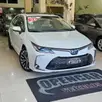 TOYOTA COROLLA 1.8 VVT-I HYBRID FLEX ALTIS PREMIUM CVT TOYOTA COROLLA 1.8 VVT-I HYBRID FLEX ALTIS PREMIUM CVT