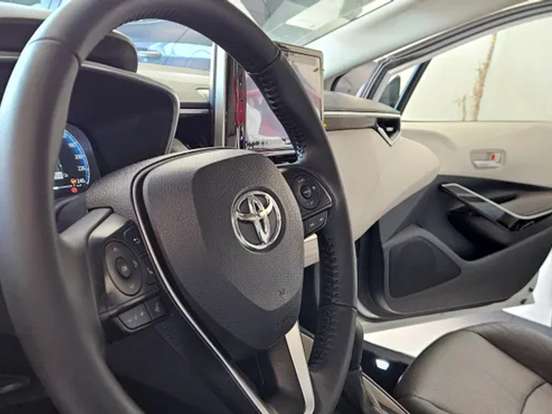 TOYOTA-COROLLA-1.8 VVT-I HYBRID FLEX ALTIS PREMIUM CVT TOYOTA-COROLLA-2023