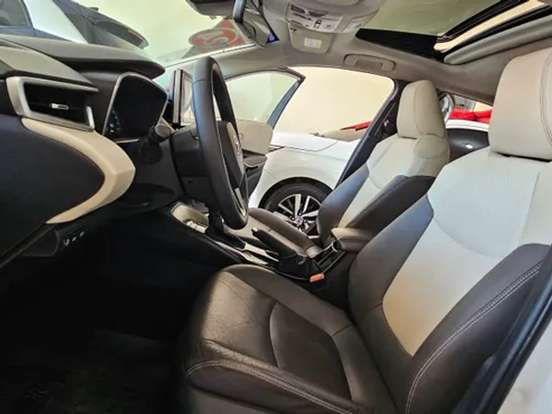 TOYOTA-COROLLA-1.8 VVT-I HYBRID FLEX ALTIS PREMIUM CVT TOYOTA-COROLLA-2023