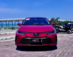TOYOTA COROLLA 1.8 VVT-I HYBRID FLEX ALTIS PREMIUM CVT TOYOTA COROLLA 1.8 VVT-I HYBRID FLEX ALTIS PREMIUM CVT