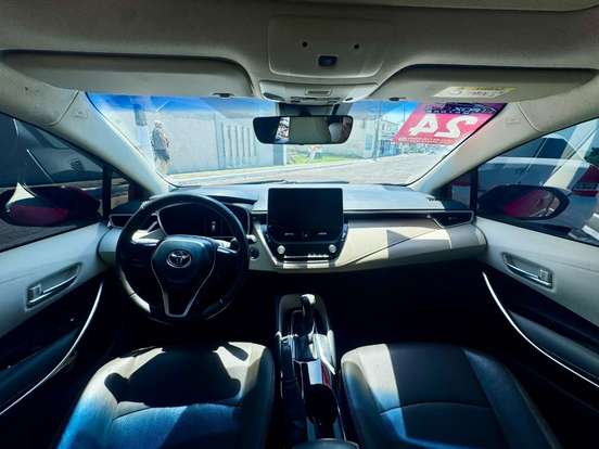 TOYOTA-COROLLA-1.8 VVT-I HYBRID FLEX ALTIS PREMIUM CVT TOYOTA-COROLLA-2024