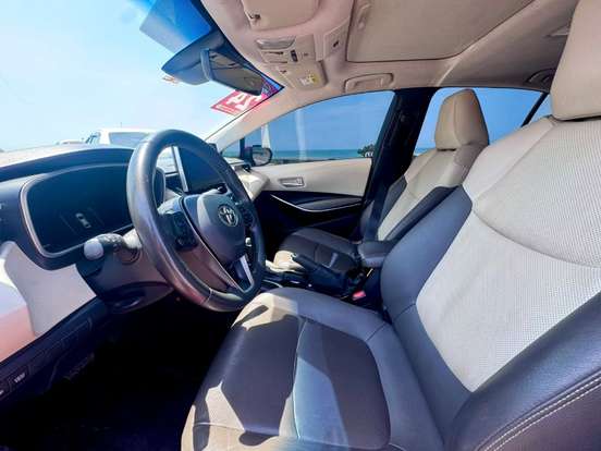 TOYOTA-COROLLA-1.8 VVT-I HYBRID FLEX ALTIS PREMIUM CVT TOYOTA-COROLLA-2024