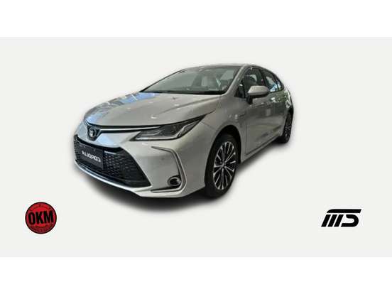 TOYOTA-COROLLA-1.8 VVT-I HYBRID FLEX ALTIS PREMIUM CVT TOYOTA-COROLLA-2026