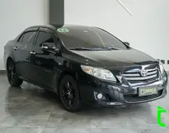 TOYOTA COROLLA 1.8 XEI 16V FLEX 4P MANUAL TOYOTA COROLLA 1.8 XEI 16V FLEX 4P MANUAL