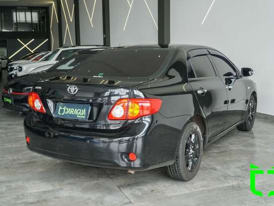 TOYOTA-COROLLA-1.8 XEI 16V FLEX 4P MANUAL TOYOTA-COROLLA-2008