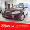 TOYOTA COROLLA 1.8 XEI 16V GASOLINA 4P AUTOMÁTICO TOYOTA COROLLA 1.8 XEI 16V GASOLINA 4P AUTOMÁTICO