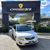 TOYOTA COROLLA 1.8 XLI 16V FLEX 4P AUTOMÁTICO TOYOTA COROLLA 1.8 XLI 16V FLEX 4P AUTOMÁTICO