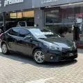 TOYOTA COROLLA 2.0 ALTIS 16V FLEX 4P AUTOMÁTICO TOYOTA COROLLA 2.0 ALTIS 16V FLEX 4P AUTOMÁTICO