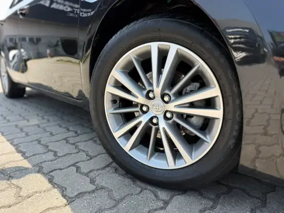 TOYOTA-COROLLA-2.0 ALTIS 16V FLEX 4P AUTOMÁTICO TOYOTA-COROLLA-2017