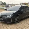 TOYOTA COROLLA 2.0 VVT-IE FLEX ALTIS DIRECT SHIFT TOYOTA COROLLA 2.0 VVT-IE FLEX ALTIS DIRECT SHIFT