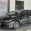 TOYOTA COROLLA 2.0 VVT-IE FLEX ALTIS DIRECT SHIFT TOYOTA COROLLA 2.0 VVT-IE FLEX ALTIS DIRECT SHIFT